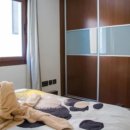Alba Apartmán *