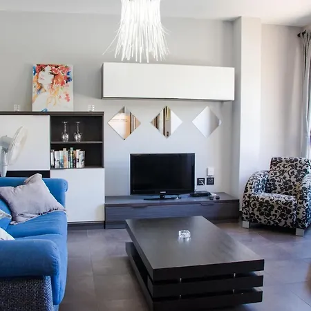 Apartmán Alba *