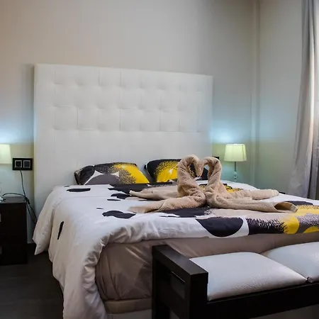 Apartmán Alba El Médano