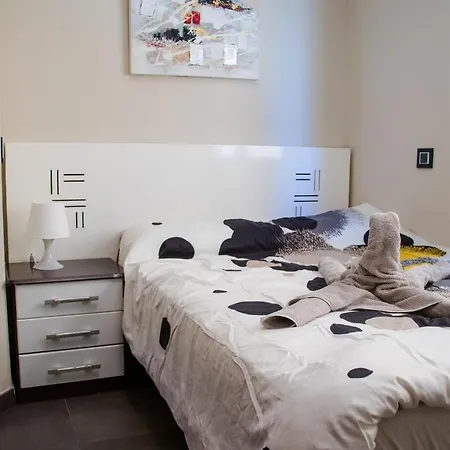 Apartmán Alba *