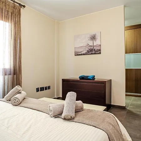 Alba Apartmán