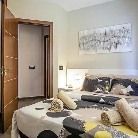 Apartmán Alba El Médano