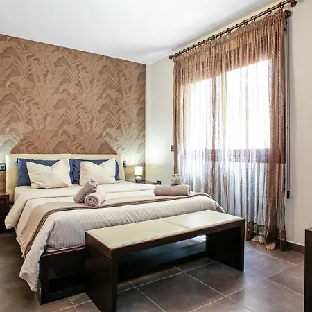 Apartmán Alba *