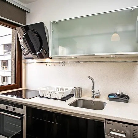 Apartmán Alba El Médano