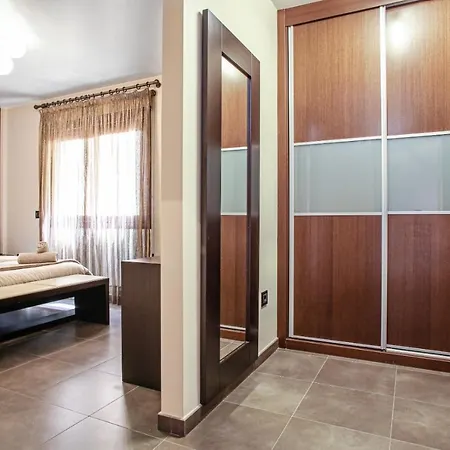 Apartmán Alba *