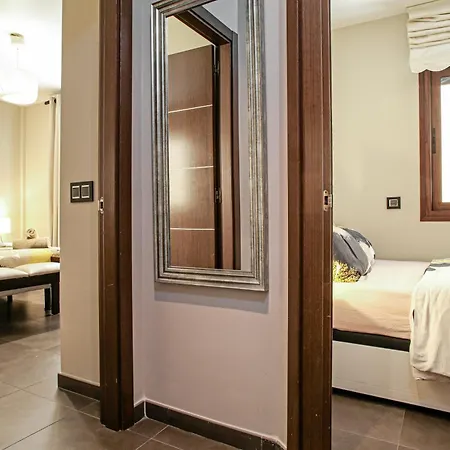 Apartmán Alba