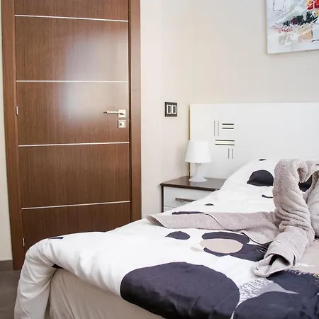 Alba Apartament El Médano