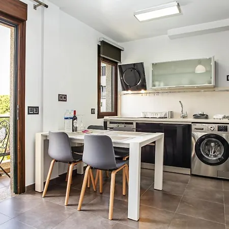 Apartament Alba El Médano