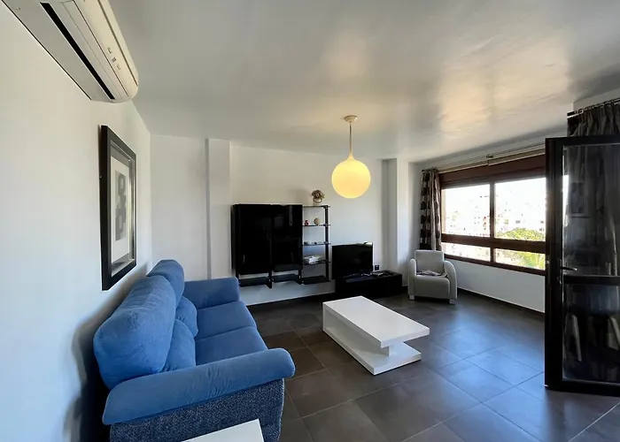 Alba * El Medano (Tenerife)