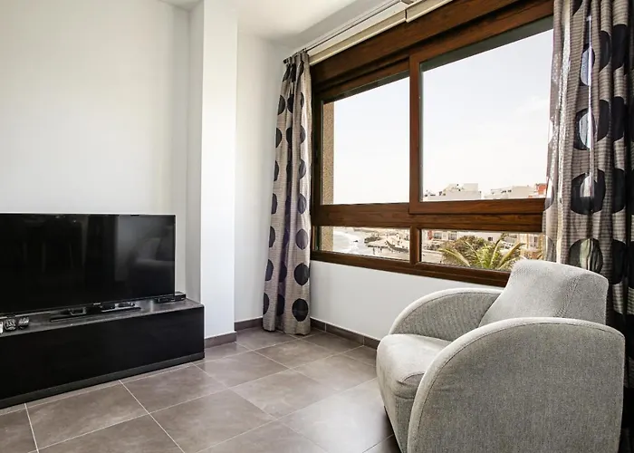 Apartment Alba El Médano