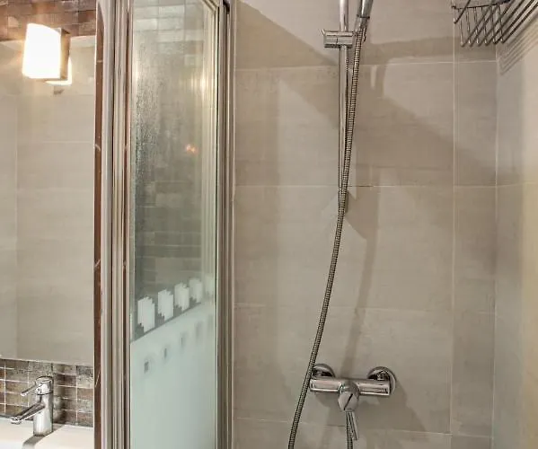 Apartment Alba El Médano