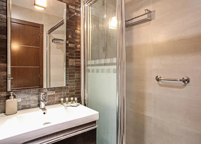 Alba Apartment El Medano (Tenerife)