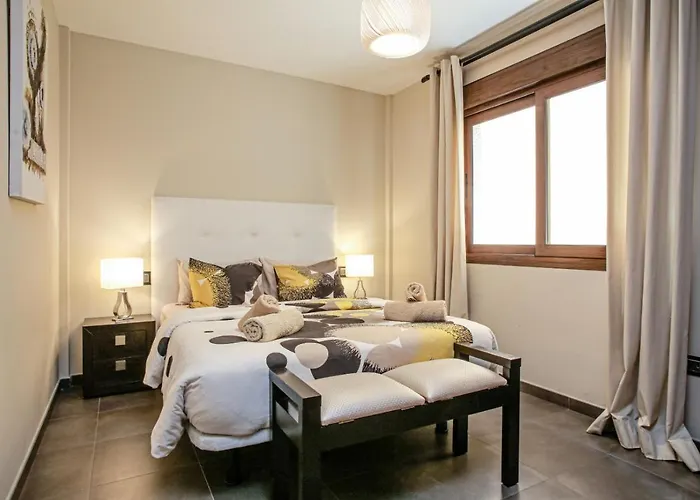 Alba * El Medano (Tenerife)