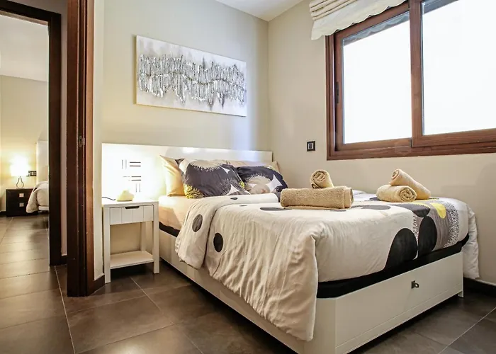 Apartment Alba El Médano