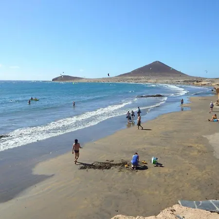 Appartement Alba El Médano