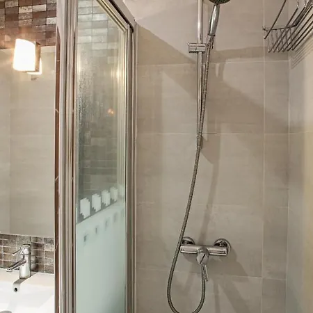 Appartement Alba El Médano